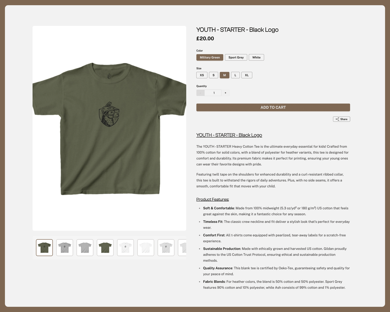 Portfolio project screenshot 18
