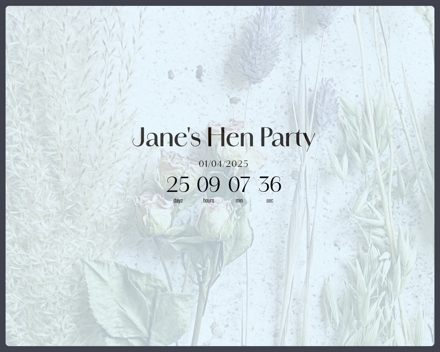 Portfolio project screenshot 19
