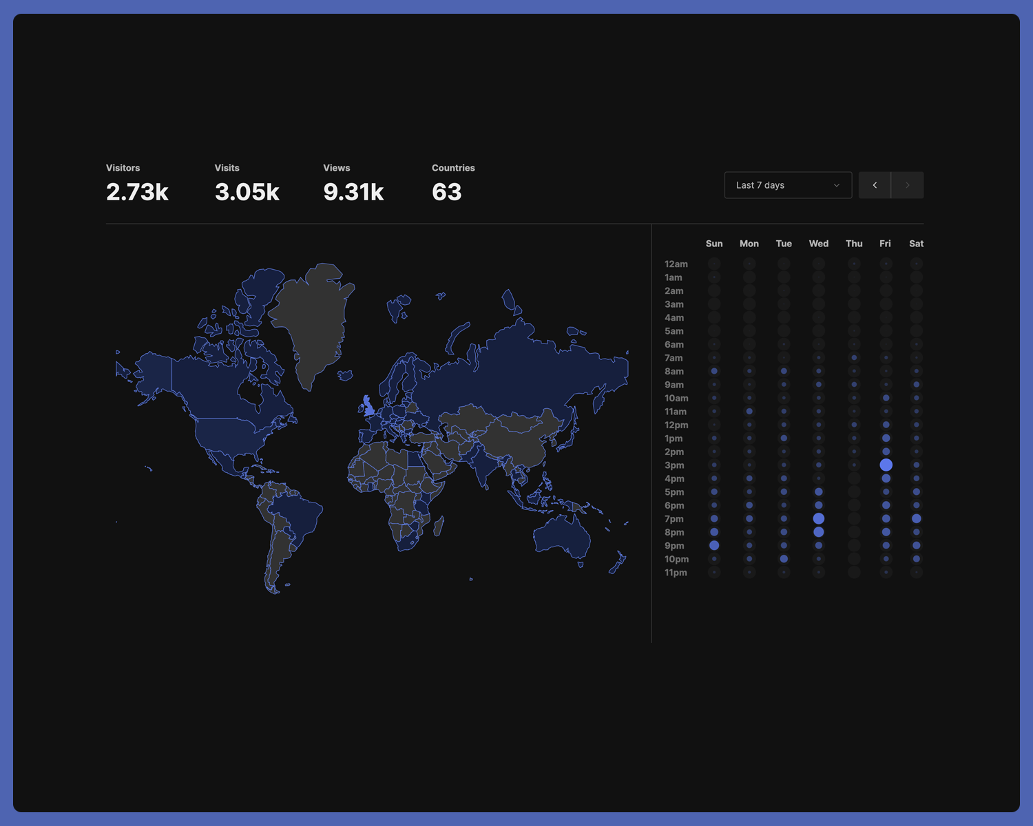 Portfolio project screenshot 32
