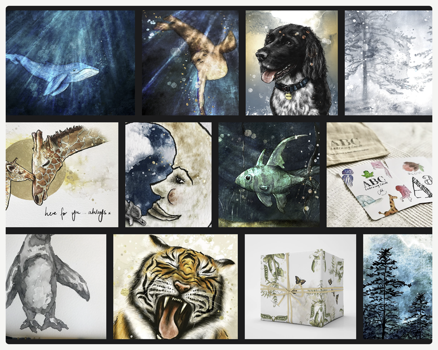 Portfolio project screenshot 6
